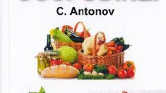 Cartea Ghidul gospodinei – C. Antonov (download, pret, reducere)