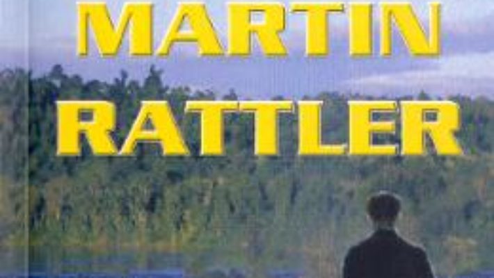 Cartea Martin Rattler – R.M. Ballantyne (download, pret, reducere)