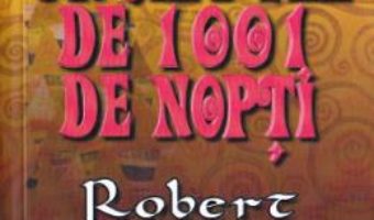 Cartea Un alt fel de 1001 de nopti – Robert Louis Stevenson (download, pret, reducere)