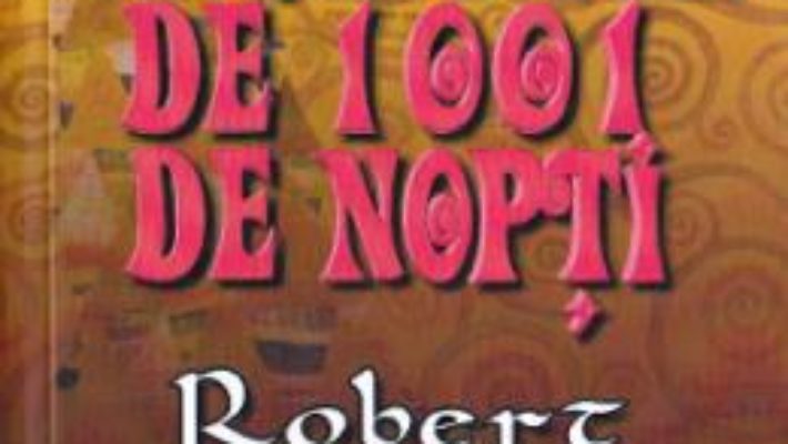 Cartea Un alt fel de 1001 de nopti – Robert Louis Stevenson (download, pret, reducere)