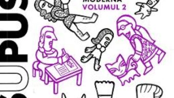 Cartea Nesupusele Vol.2 – Adina Rosetti, Cristina Andone, Iulia Iordan, Laura Grunberg, Victoria Patrascu (download, pret, reducere)