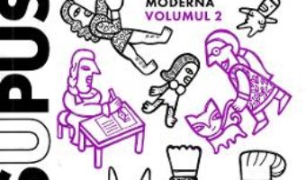 Cartea Nesupusele Vol.2 – Adina Rosetti, Cristina Andone, Iulia Iordan, Laura Grunberg, Victoria Patrascu (download, pret, reducere)