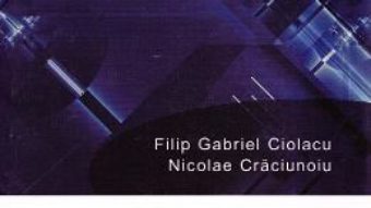 Cartea Teoria aschierii – Filip Gabriel Ciolacu, Nicolae Craciunoiu (download, pret, reducere)