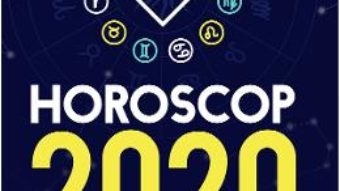 Cartea Horoscop 2020 – Lesley Francis (download, pret, reducere)