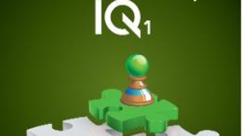 Cartea Teste de inteligenta IQ 1 – Ken Russell, Philip Carter (download, pret, reducere)