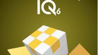 Cartea Teste de inteligenta IQ 6 – Ken Russell, Philip Carter (download, pret, reducere)