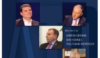 Cartea Amenintari si oportunitati strategice pentru Romania – Radu Tudor (download, pret, reducere)