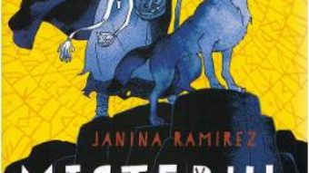 Cartea Misterul runelor – Janina Ramirez (download, pret, reducere)