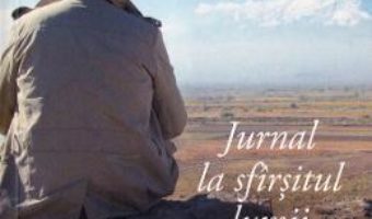 Cartea Jurnal la sfirsitul lumii – Vasile Ernu (download, pret, reducere)