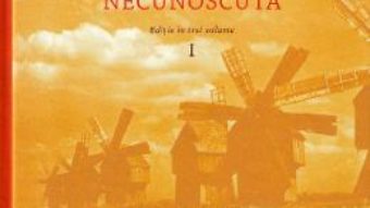 Cartea Basarabia necunoscuta Vol.1 – Iurie Colesnic (download, pret, reducere)