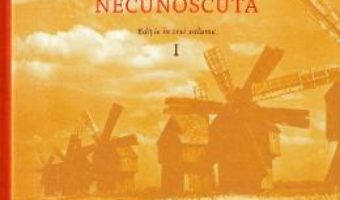 Cartea Basarabia necunoscuta Vol.1 – Iurie Colesnic (download, pret, reducere)