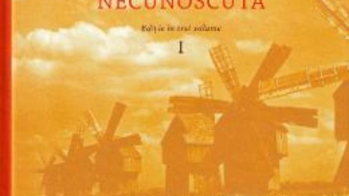 Cartea Basarabia necunoscuta Vol.1 – Iurie Colesnic (download, pret, reducere)