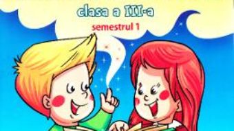 Carte Sa dezlegam tainele textelor literare – Clasa 3. Sem.1 A (L3A1) – Carmen Iordachescu PDF Online