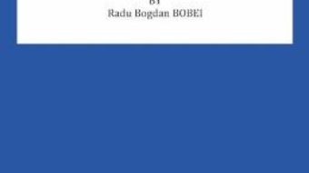 Carte Concise Commentary on the Unidroit Principles of International Commercial Contracts 2016 – Radu Bogdan Bobei PDF Online