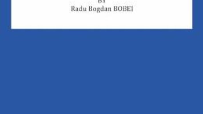 Carte Concise Commentary on the Unidroit Principles of International Commercial Contracts 2016 – Radu Bogdan Bobei PDF Online