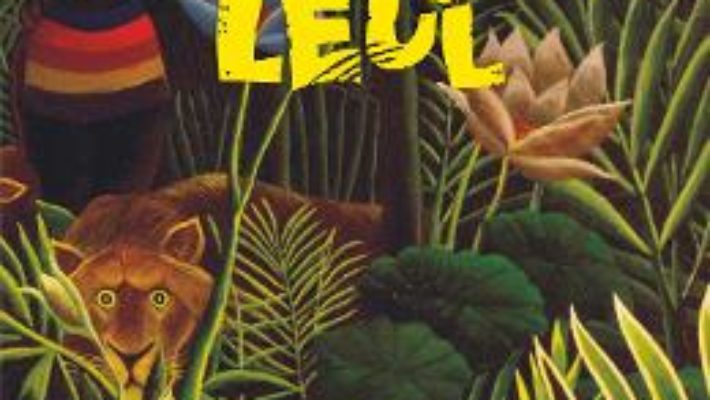 Carte Leul – Joseph Kessel PDF Online