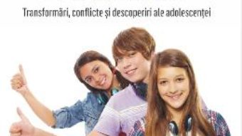 Carte Psihologia adolescentului de la 11 la 15 ani – Pierre Galimard PDF Online