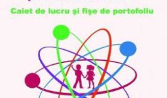 Carte Educatie sociala – Clasa 5 – Caiet de lucru – Cristina Ipate-Toma, Georgeta-M. Crivac PDF Online