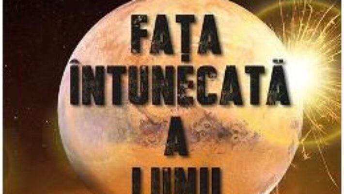 Carte Fata intunecata a Lunii – Anthony O’Neill PDF Online