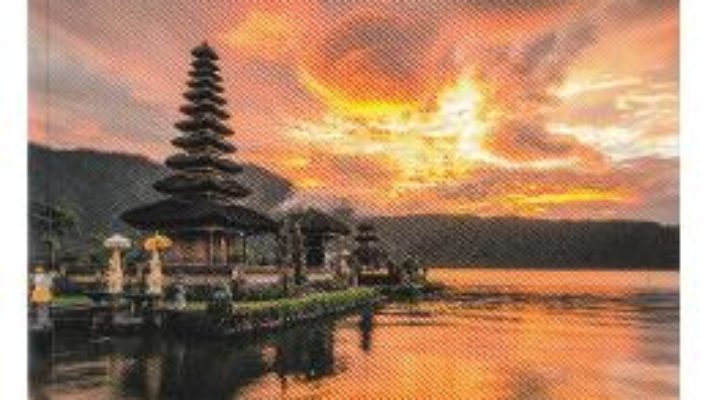 Carte Descopera: Bali PDF Online