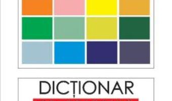 Carte Dictionar de branding PDF Online