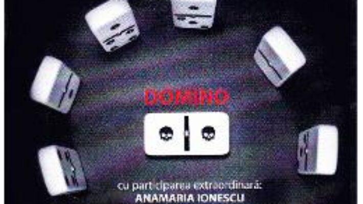 Carte Domino – Lucian Dragos Bogdan, Teodora Matei, Daniel Timariu PDF Online