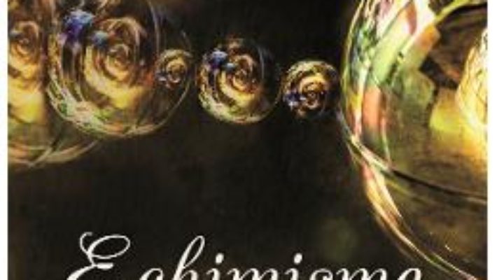 Cartea Echimisme – George G. Echim (download, pret, reducere)