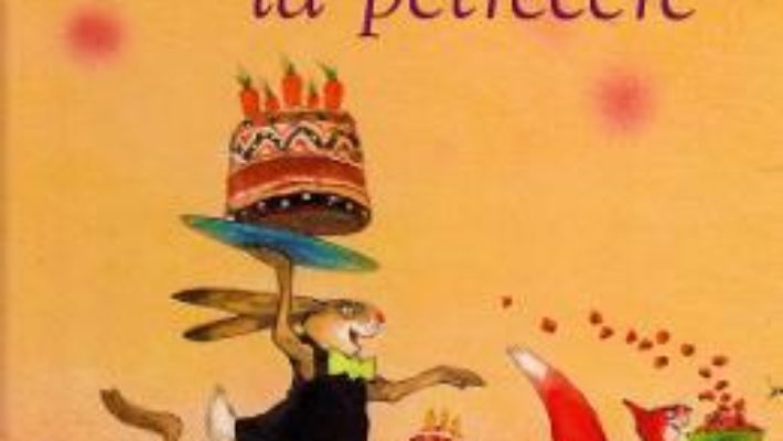 Cartea Invitatie la petrecere – Ingrid si Dieter Schubert, Monique Berndes (download, pret, reducere)