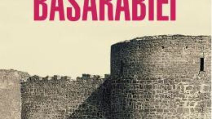 Carte Istoria Basarabiei – Ion Nistor PDF Online