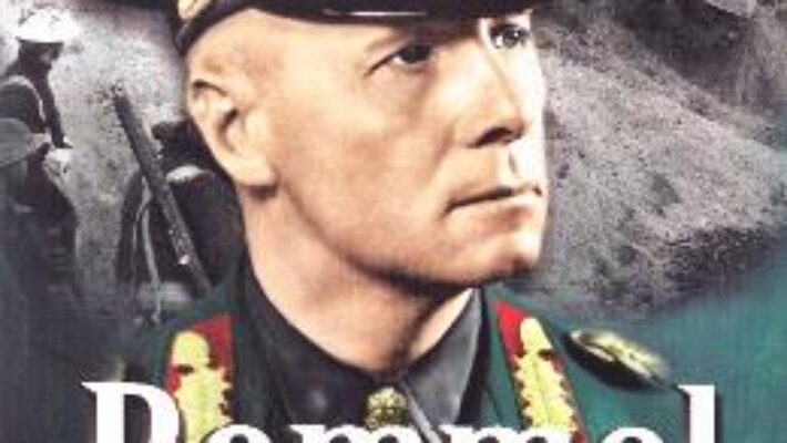 Carte Rommel, o reevaluare – Ian F.W. Beckett PDF Online