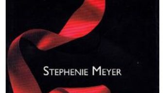 Cartea Eclipsa. Partea I – Stephenie Meyer (download, pret, reducere)