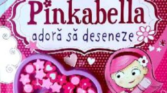 Cartea Pinkabella adora sa danseze (download, pret, reducere)