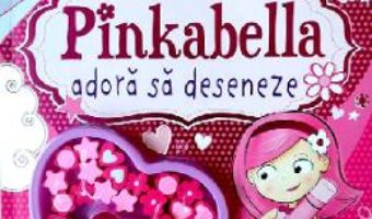 Cartea Pinkabella adora sa danseze (download, pret, reducere)