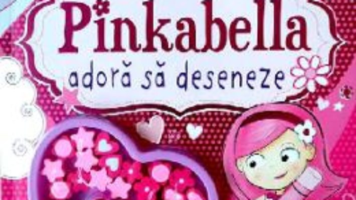 Cartea Pinkabella adora sa danseze (download, pret, reducere)