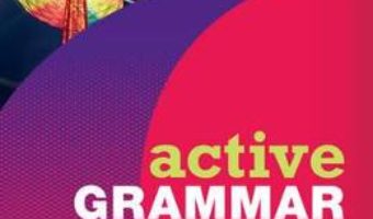 Cartea Active Grammar Level 1 without Answers and CD-ROM – Fiona Davis, Wayne Rimmer (download, pret, reducere)