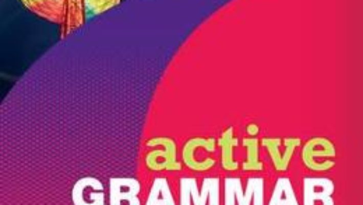 Cartea Active Grammar Level 1 without Answers and CD-ROM – Fiona Davis, Wayne Rimmer (download, pret, reducere)