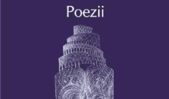 Carte Poezii – Jorge Luis Borges PDF Online