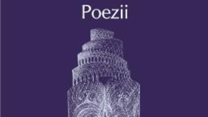 Carte Poezii – Jorge Luis Borges PDF Online