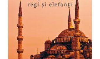 Carte Vorbeste-le despre batalii, regi si elefanti – Mathias Enard PDF Online