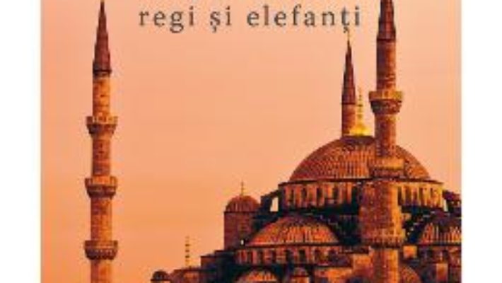 Carte Vorbeste-le despre batalii, regi si elefanti – Mathias Enard PDF Online