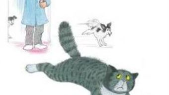 Carte Mog la veterinar – Judith Kerr PDF Online