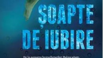 Carte Soapte de iubire – Jamie McGuire, Teresa Mummert PDF Online