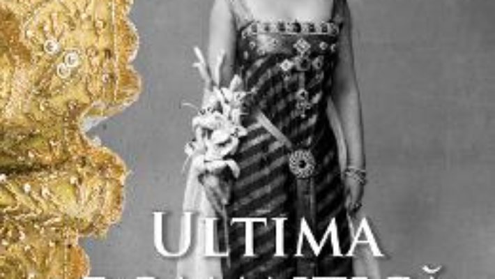 Cartea Ultima romantica – Hannah Pakula (download, pret, reducere)