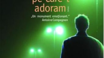 Carte Celalalt pe care-l adoram – Catherine Cusset PDF Online