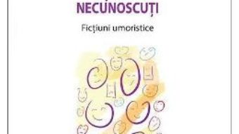 Carte Lumea ilustrilor necunoscuti – Constantin Borcia PDF Online