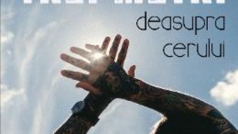 Cartea Trei metri deasupra cerului – Vol. 1 – Federico Moccia PDF Online