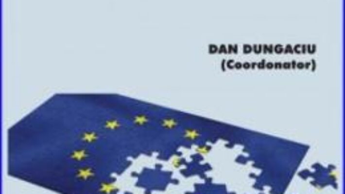 Cartea Europa dupa 25 de ani – Dan Dungaciu PDF Online