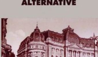 Cartea Modernitati alternative – Cristi Pantelimon PDF Online