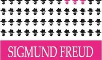 Cartea Trei cercetari de teoria sexualitatii – Sigmund Freud PDF Online