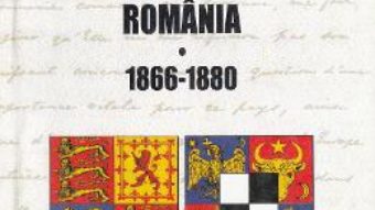 Cartea Diplomati englezi in Romania 1866-1880 – Sorin Liviu Damean PDF Online